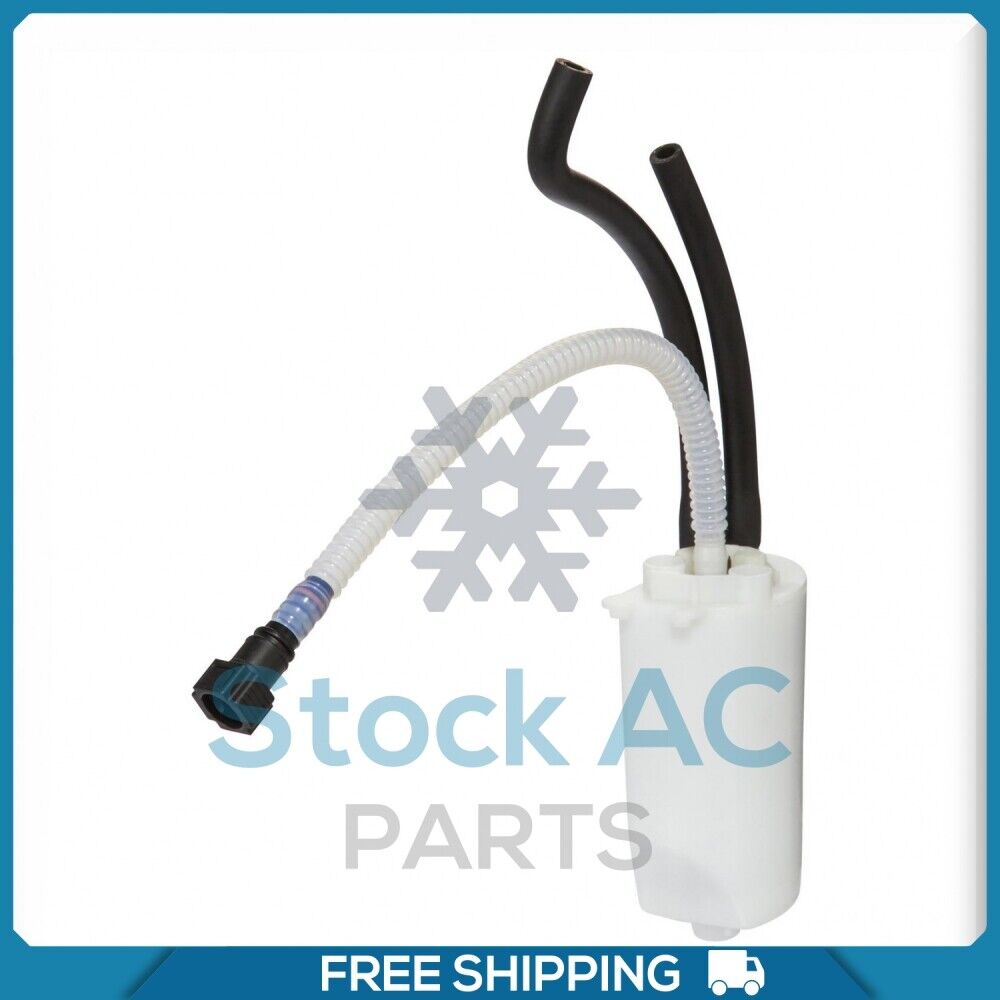 Electric Fuel Pump for Chevrolet Camaro Pontiac Firebird 1993 1994 1995 QOA - Qualy Air