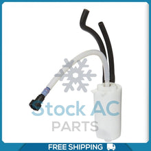 Load image into Gallery viewer, Electric Fuel Pump for Chevrolet Camaro Pontiac Firebird 1993 1994 1995 QOA - Qualy Air