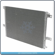 Load image into Gallery viewer, A/C Condenser for Mack CH, CHN, CT, CV, CX QR - Qualy Air