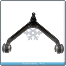 Load image into Gallery viewer, Front Upper Control Arm fits Chrysler Aspen, Dodge Durango, Dodge Ram 1500 QOA - Qualy Air