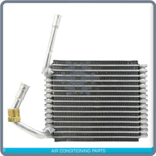 Cargar imagen en el visor de la galería, New A/C Evaporator EV 0174PFXC - 4C3Z19860AB - F250 F350 F450 F550 Super Duty - Qualy Air