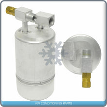 Load image into Gallery viewer, A/C Receiver Drier for Volkswagen EuroVan QR - Qualy Air