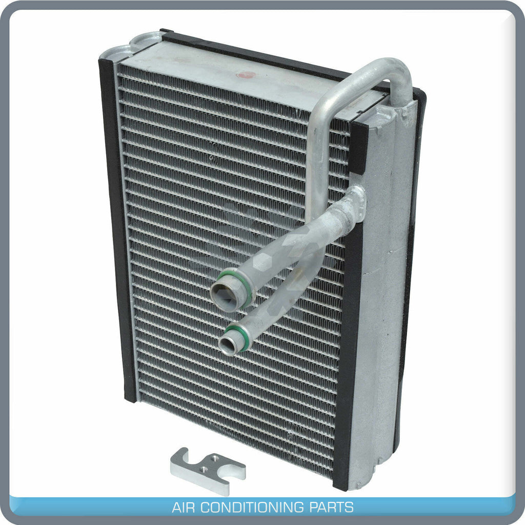 New A/C Evaporator Core for Peugeot 307 - Qualy Air