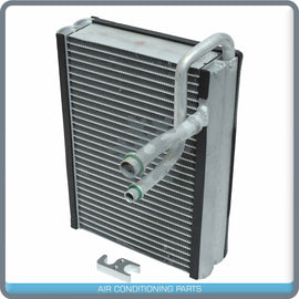 New A/C Evaporator Core for Peugeot 307 - Qualy Air