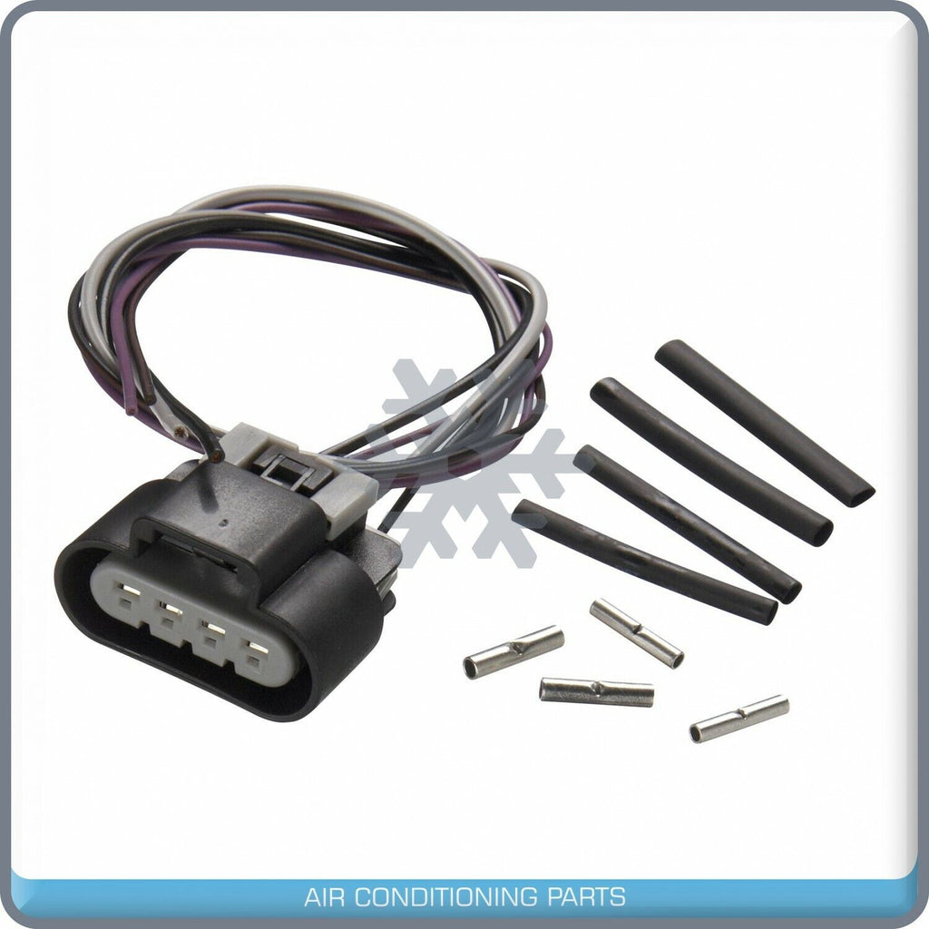 Fuel Pump Module For Chevrolet  S10 GMC Sonoma 2002-2003 V6 4.3L SP61029M QOA - Qualy Air