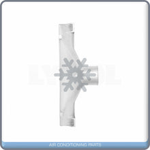 Load image into Gallery viewer, Intercooler for Blue Bird All American RE QL - Qualy Air