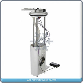 Electric Fuel Pump for Chevrolet S10 / GMC Sonoma QOA - Qualy Air