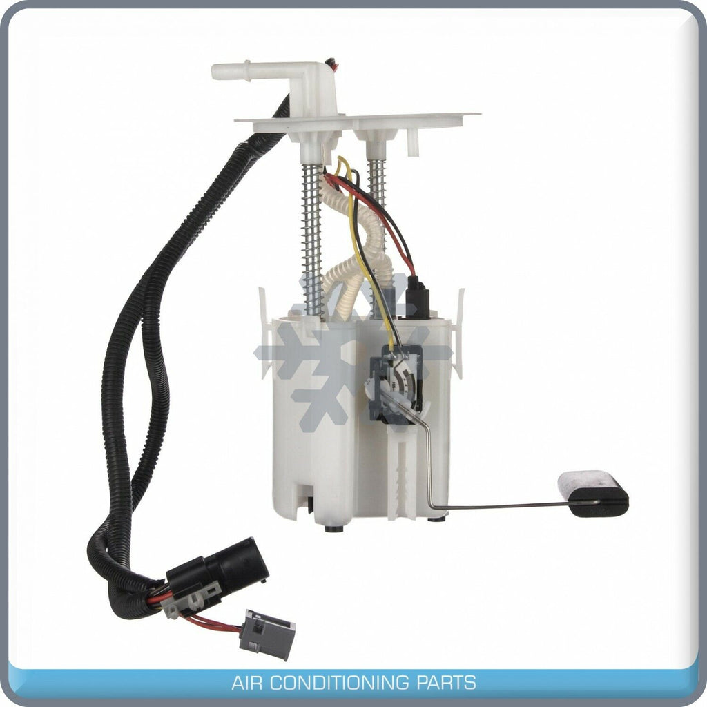 Electrical Fuel Pump Module Fits Ford Taurus Mercury Sable 3.0L V6 2002-2003 QOA - Qualy Air