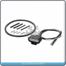 Cargar imagen en el visor de la galería, Electric Fuel Pump for Cadillac DeVille, Eldorado QOA - Qualy Air