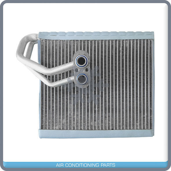 New A/C Evaporator for Hyundai Accent, Veloster - 2012 to 2016 - OE# 971391R000 - Qualy Air