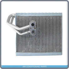 Load image into Gallery viewer, New A/C Evaporator for Hyundai Accent, Veloster - 2012 to 2016 - OE# 971391R000 - Qualy Air