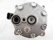 Load image into Gallery viewer, A/C Compressor OEM Sanden SD7H15 for Chevrolet / GMC / Isuzu / Mack / Volvo QR - Qualy Air
