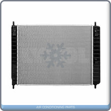 Cargar imagen en el visor de la galería, NEW Radiator fits 06-11 Chevrolet HHR QL - Qualy Air