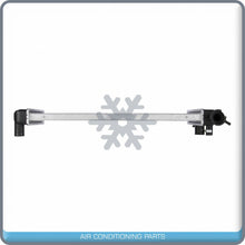 Load image into Gallery viewer, NEW Radiator for Chevrolet Astro - 1985 to 1994 / GMC Safari - 1985 to 1994 - Qualy Air