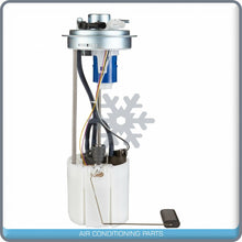 Load image into Gallery viewer, Electric Fuel Pump fits Chevrolet Silverado 1500 / GMC Sierra 1500 QOA - Qualy Air