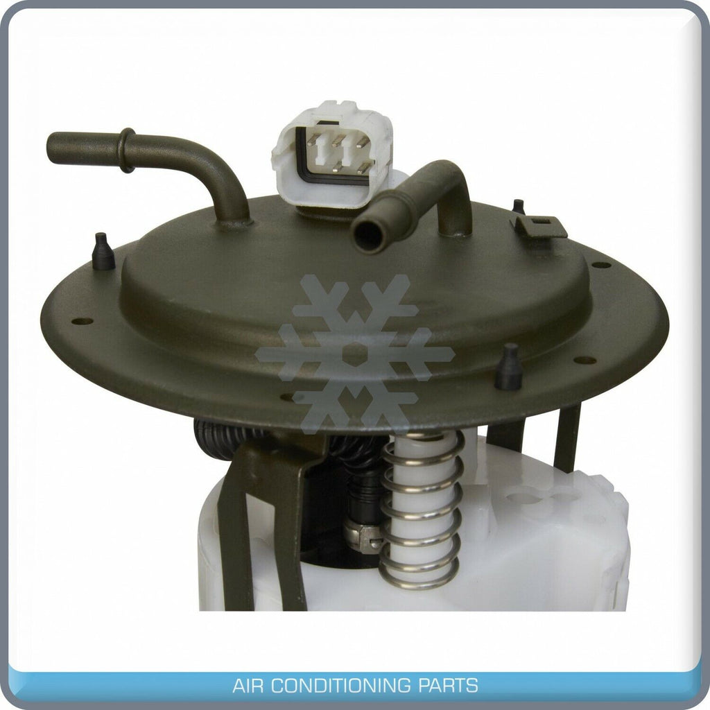 Electric Fuel Pump for Kia Sephia, Spectra QOA - Qualy Air