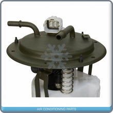 Load image into Gallery viewer, Electric Fuel Pump for Kia Sephia, Spectra QOA - Qualy Air