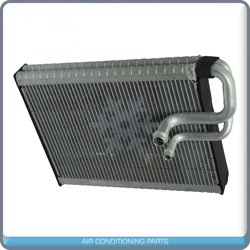 New A/C Evaporator for Audi A4, A4 Quattro, A5, Q5, S4, S5, SQ5 - OE# 8K1898967A - Qualy Air