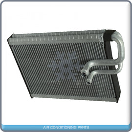 New A/C Evaporator for Audi A4, A4 Quattro, A5, Q5, S4, S5, SQ5 - OE# 8K1898967A - Qualy Air