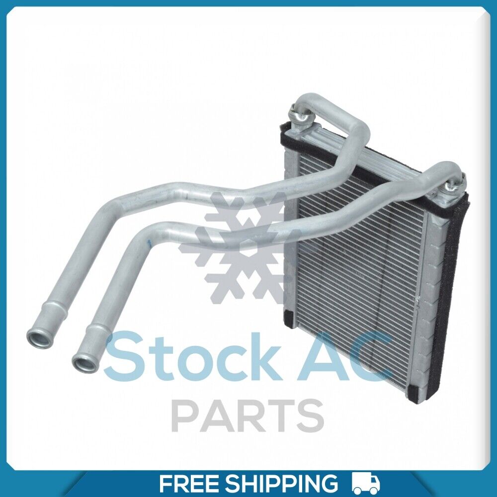New AC Heater Core fits Toyota Highlander 2004 to 2007 OE# 8710748080 - Qualy Air