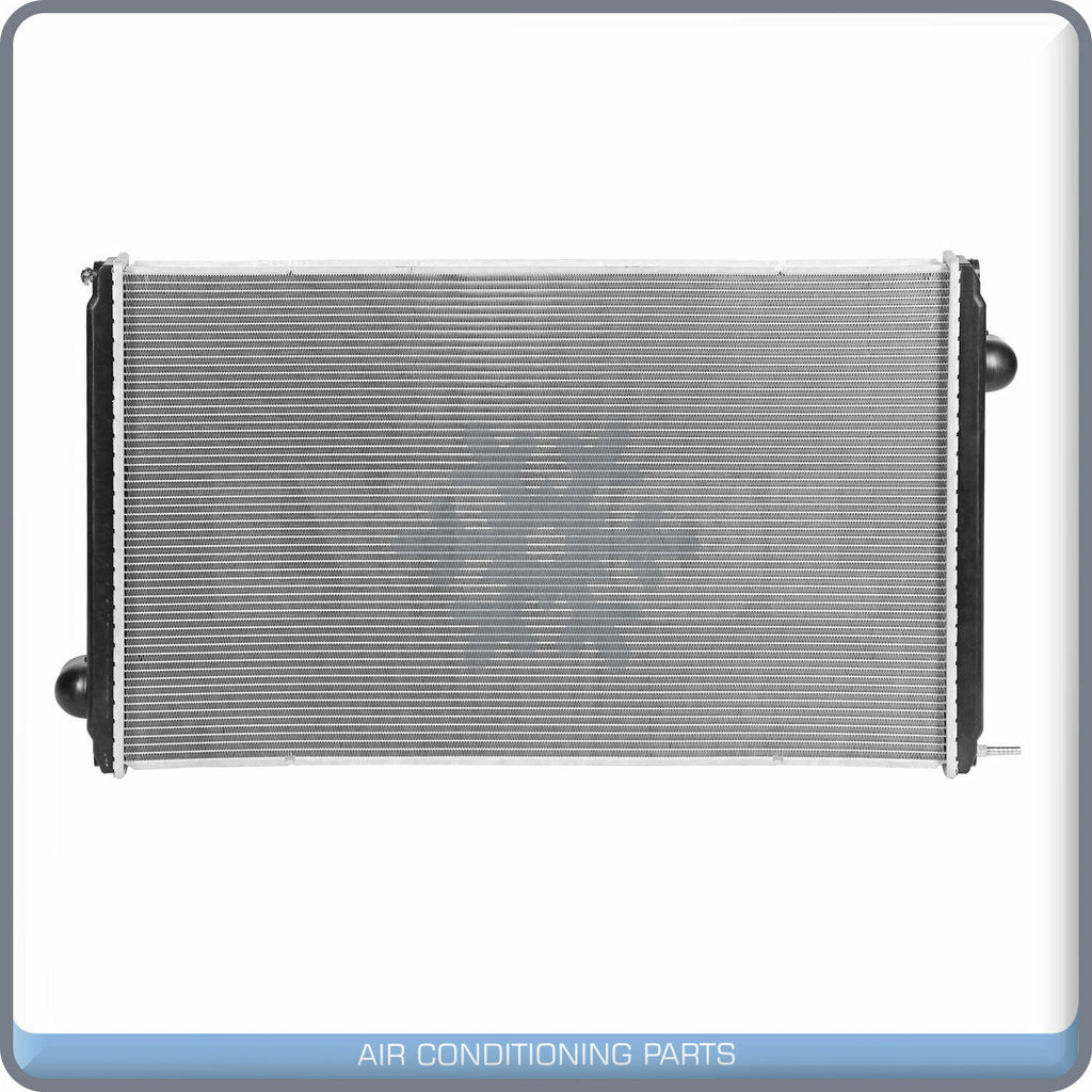 NEW Radiator for Sterling Truck A9500, LT9500, LT9511, LT9513, AT9513 / Fo... QL - Qualy Air