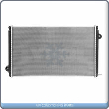 Load image into Gallery viewer, NEW Radiator for Sterling Truck A9500, LT9500, LT9511, LT9513, AT9513 / Fo... QL - Qualy Air