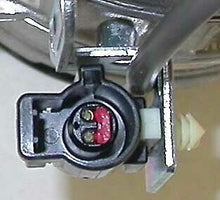 Load image into Gallery viewer, A/C Compressor OEM Denso 7SEU17C for Jaguar XF / Land Rover LR3, Range Rov... QR - Qualy Air