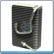 Load image into Gallery viewer, New A/C Evaporator Core for Jaguar Vanden Plas, XJ12, XJ6, XJ8, XJR, XK8, XKR - Qualy Air
