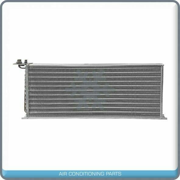 A/C Condenser fits New Holland TC59 - 840mm x 315mm (Copper) - Qualy Air
