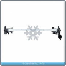 Load image into Gallery viewer, NEW Radiator for Dodge Durango 2011 to 2015 / Jeep Grand Cherokee 2011 to 2021 - Qualy Air