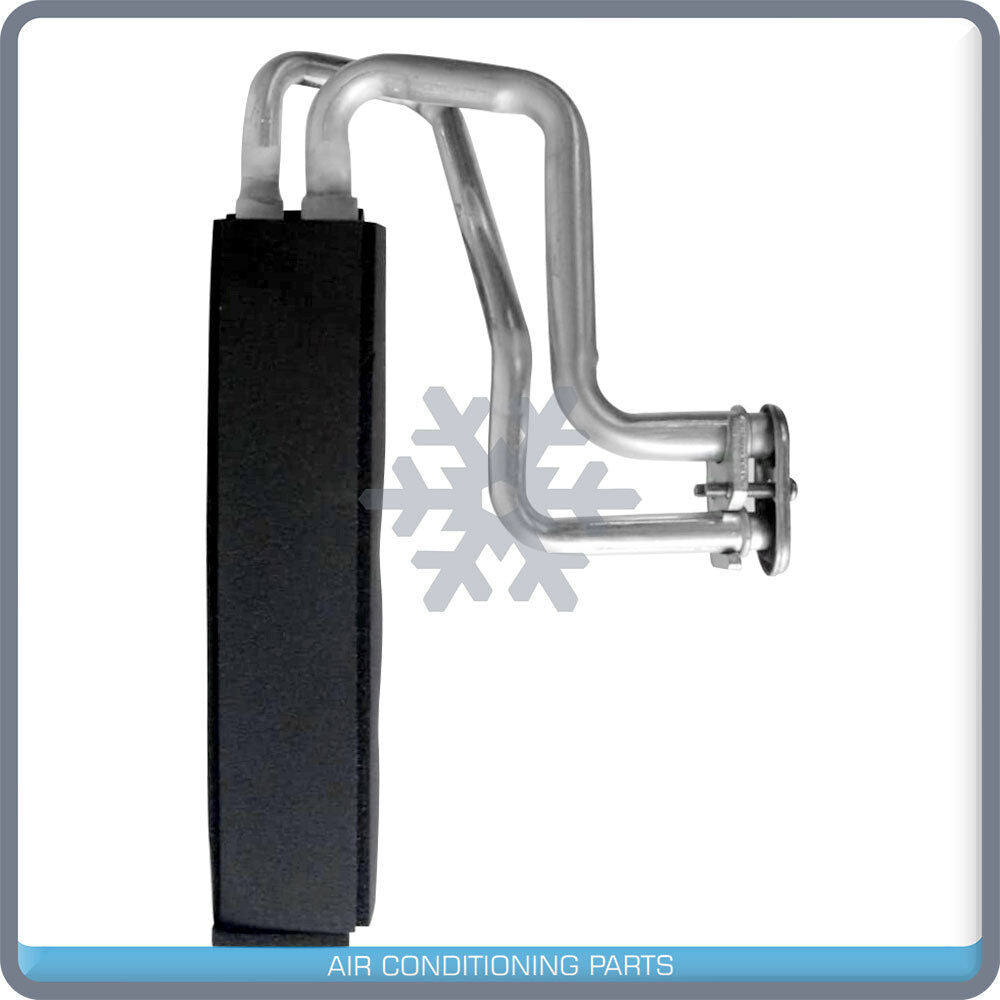 New A/C Evaporator Core for Ford Focus - 2008 to 2012 - OE# AS4Z19B555C - Qualy Air