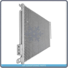 Load image into Gallery viewer, New A/C Condenser + Drier for Chevrolet Sonic - 2012 to 2018 - OE# 96945773 - Qualy Air