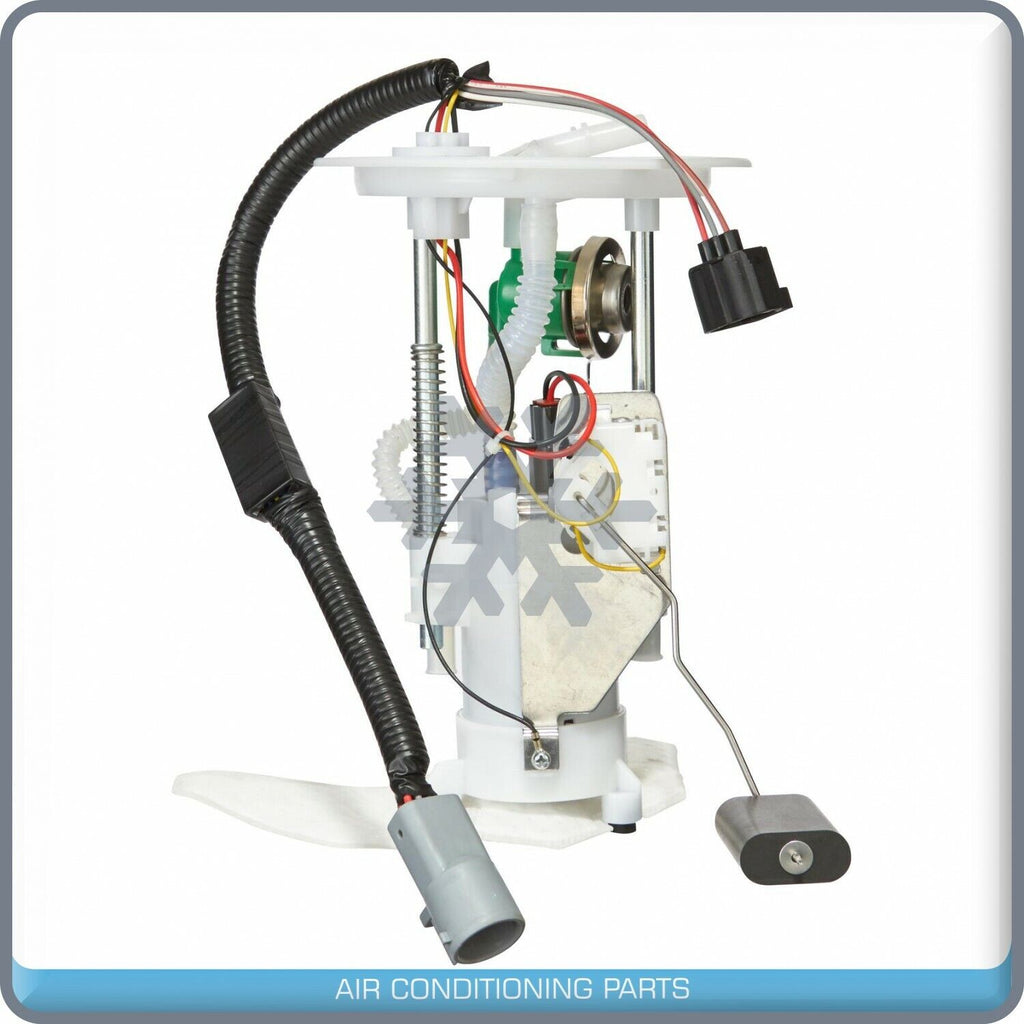 Electric Fuel Pump Module For Ford Explorer Mercury Mountaineer 2002-03 4.0L QOA - Qualy Air