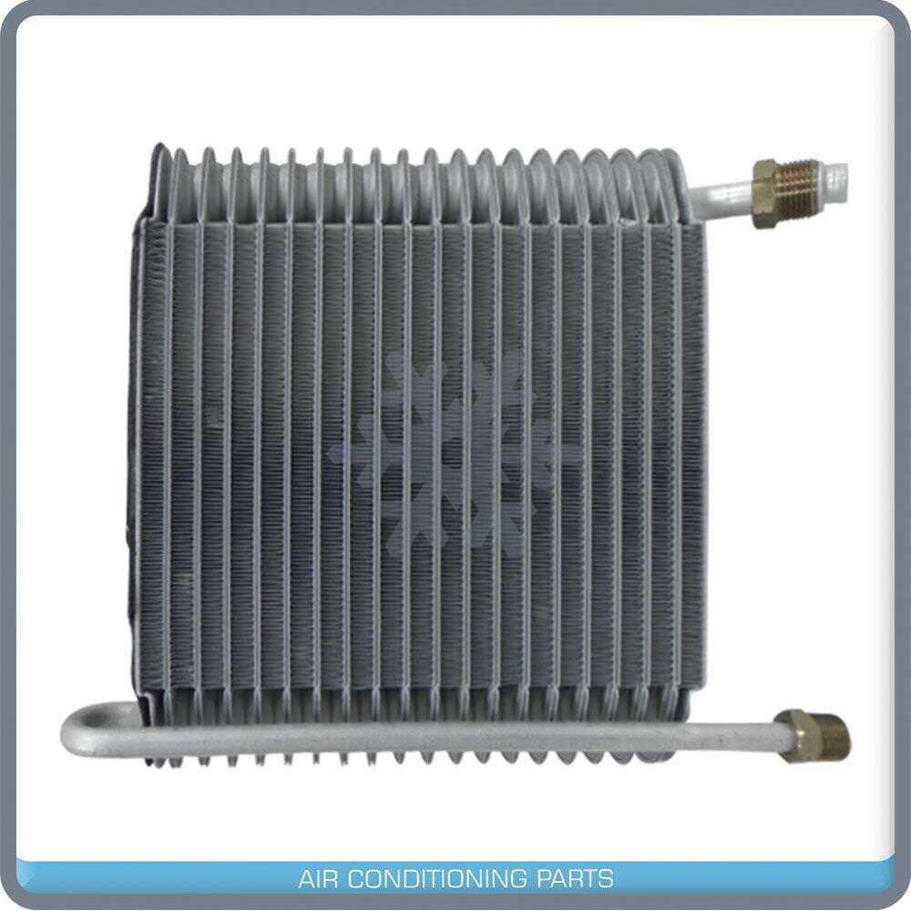 BRAND NEW AC EVAPORATOR FOR GMC-CHEVY C1500,C2500,C3500,SILVERADO,TAHOE - Qualy Air