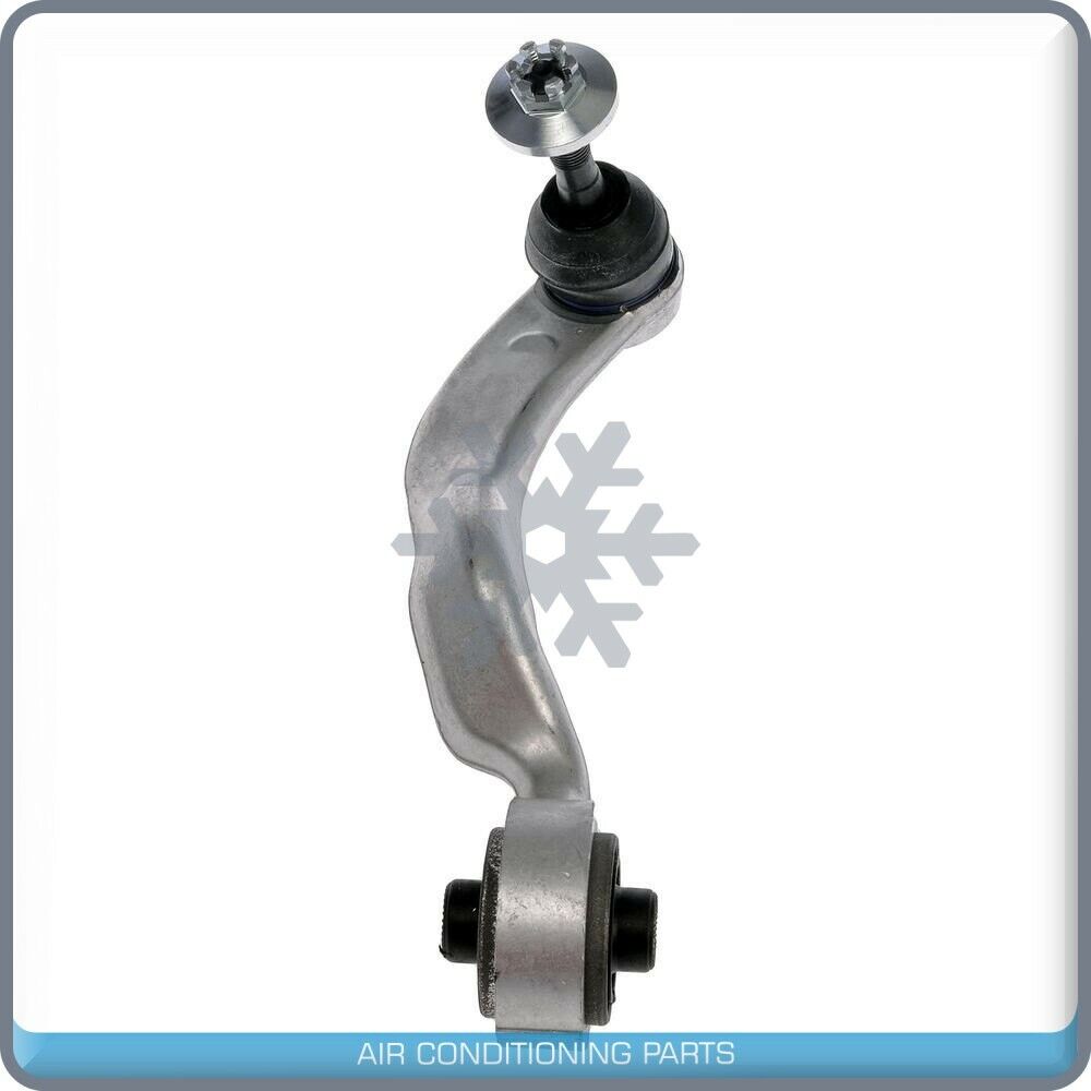 Front Right Upper Rear Control Arm fits Lexus LS460 2017-07 QOA - Qualy Air