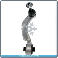 Load image into Gallery viewer, Front Right Upper Rear Control Arm fits Lexus LS460 2017-07 QOA - Qualy Air