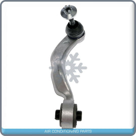 Front Right Upper Rear Control Arm fits Lexus LS460 2017-07 QOA - Qualy Air