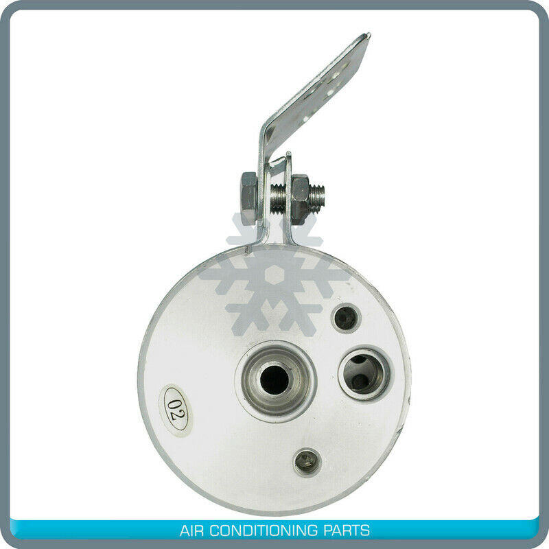 New A/C Receiver Drier for CRY CARAVAN 00-96 QU QU - Qualy Air
