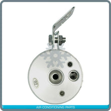 Cargar imagen en el visor de la galería, New A/C Receiver Drier for CRY CARAVAN 00-96 QU QU - Qualy Air