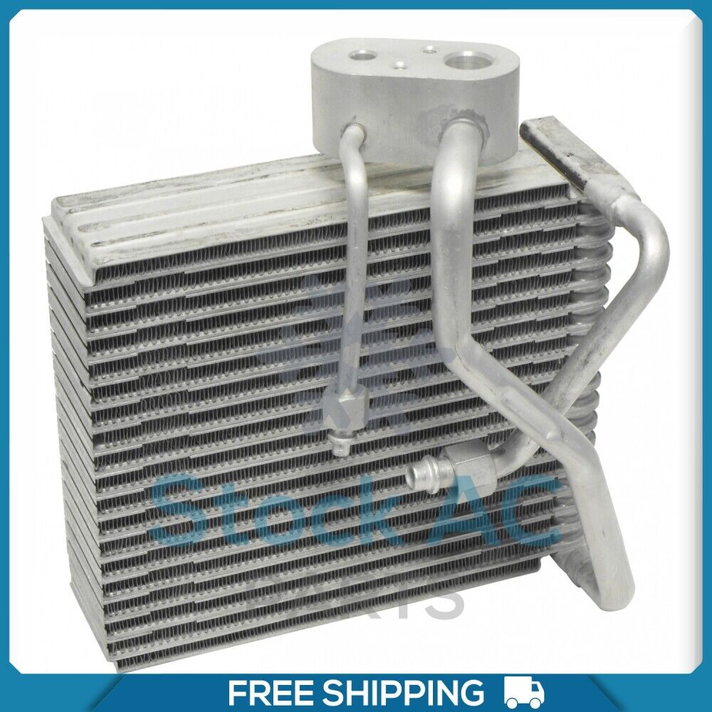 A/C Evaporator Core for CHERY IQ, QQ, SWEET / Daewoo MATIZ QU - Qualy Air