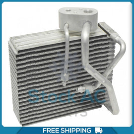 A/C Evaporator Core for CHERY IQ, QQ, SWEET / Daewoo MATIZ QU - Qualy Air