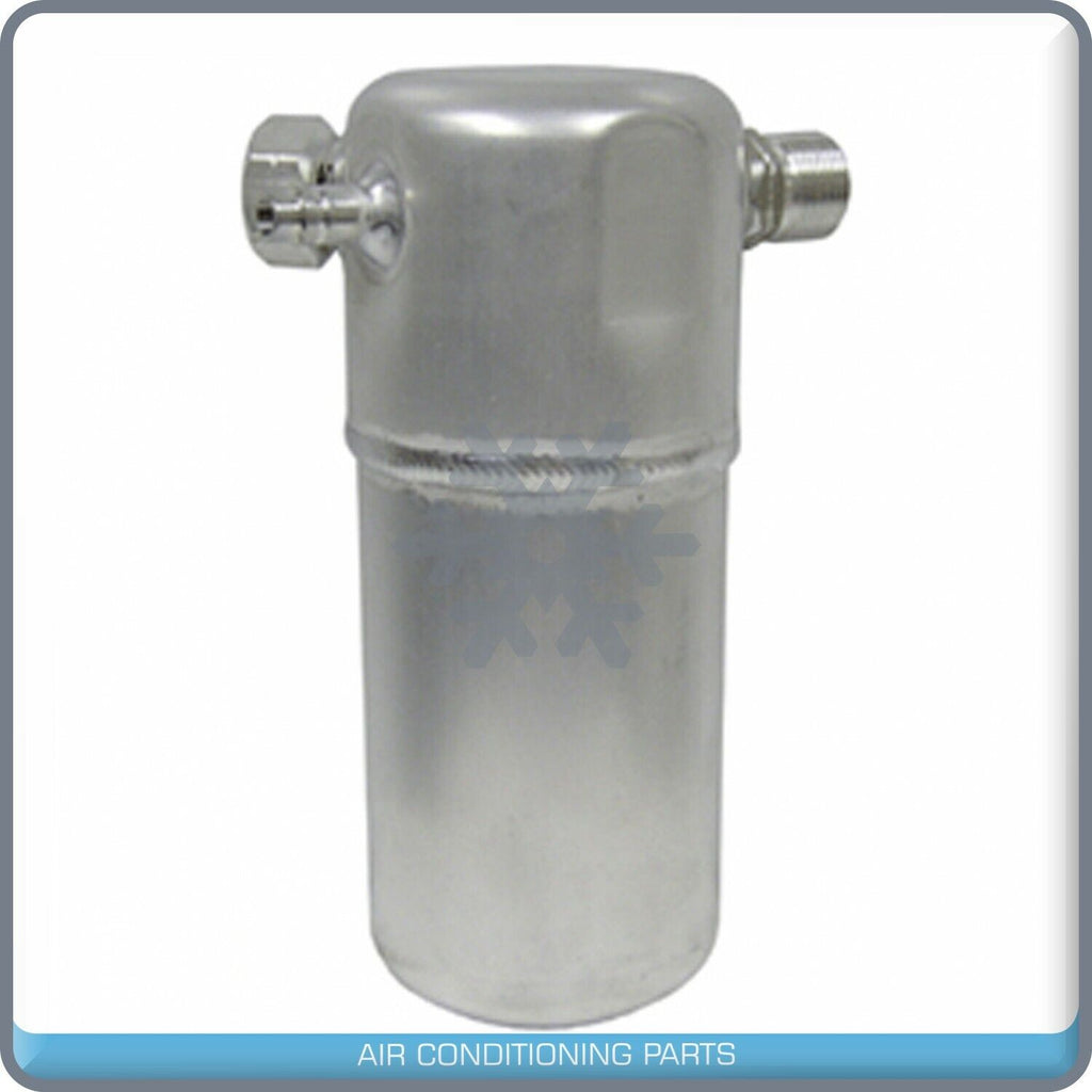 A/C Receiver Drier for Chevrolet Lumina APV / Oldsmobile Silhouette / Pont... QR - Qualy Air