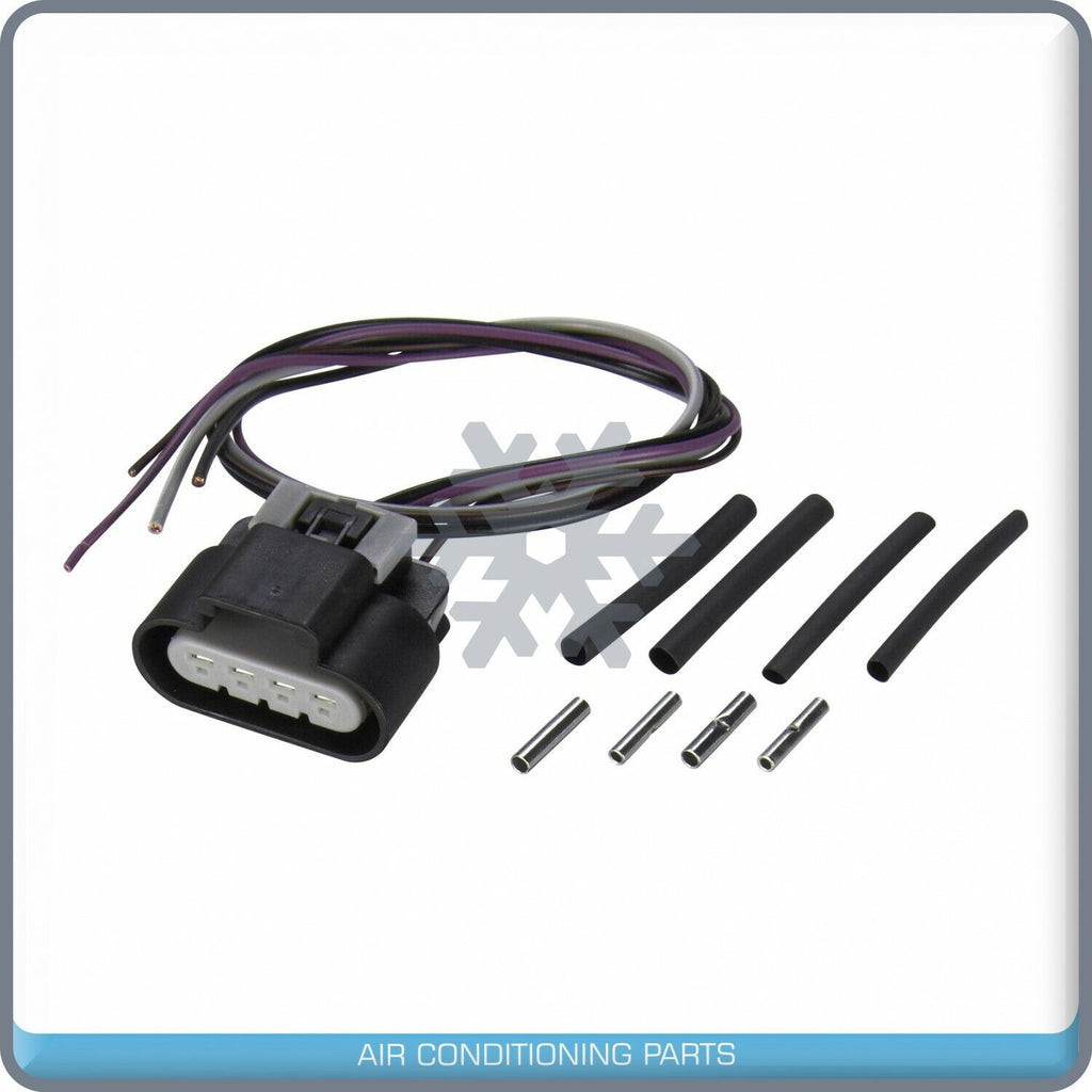 NEW Electric Fuel Pump for Chevrolet Venture / Oldsmobile Silhouette / Pontia.. - Qualy Air