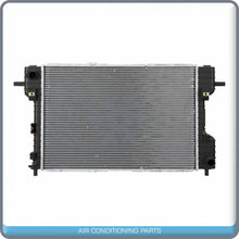 Cargar imagen en el visor de la galería, Radiator for Ford Five Hundred, Freestyle / Mercury Montego QOA - Qualy Air