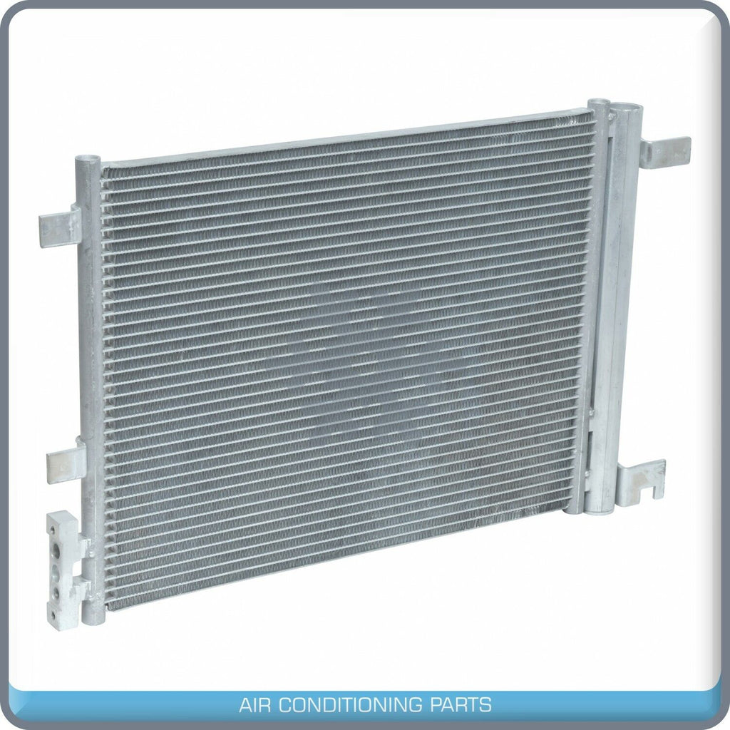 A/C Condenser for Chevrolet HHR QU - Qualy Air