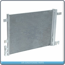 Load image into Gallery viewer, A/C Condenser for Chevrolet HHR QU - Qualy Air