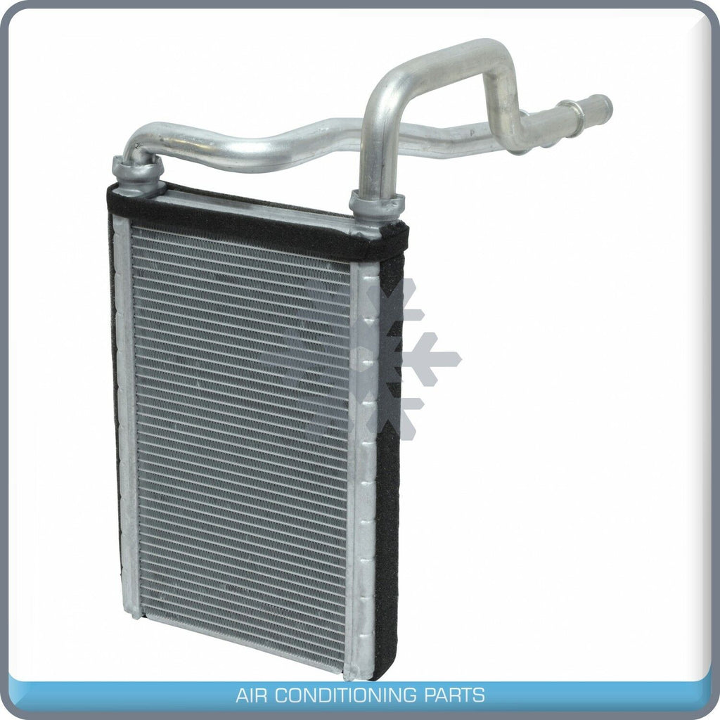New AC Heater Core for Chevrolet Malibu 2016 to 22, Buick LaCrosse OE# 23506093 - Qualy Air