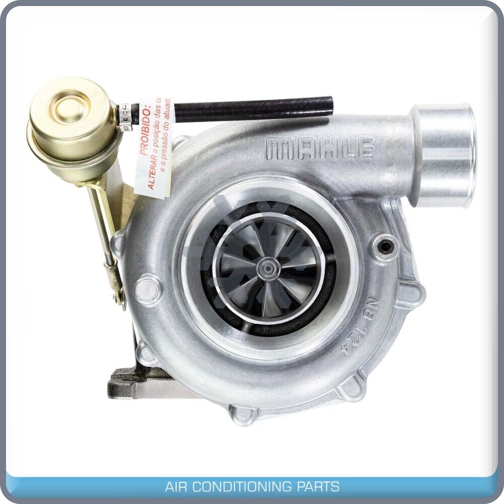 New OEM Turbocharger fits CUMMINS Diesel 6CTA8.3-C240 - OE# 3802649 - Qualy Air