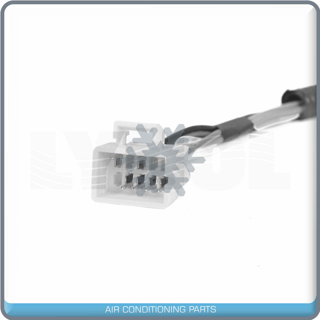 Side Mirror R for International Prostar QL - Qualy Air