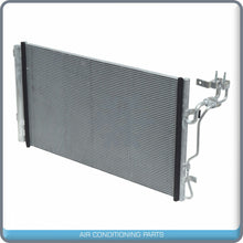 Load image into Gallery viewer, A/C Condenser for K900 QU - Qualy Air